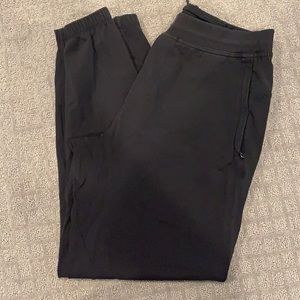 Lululemon mens L joggers